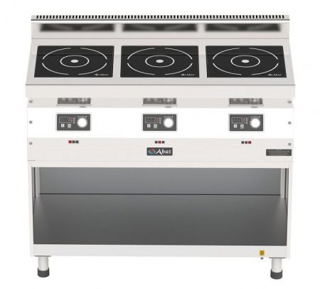 Плита индукционная Abat КИП-35Н-5,0