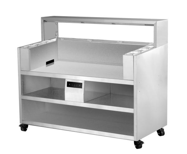 Станция кулинарная Indokor IN-3