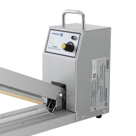 Запайщик пакетов Foodatlas HI-600