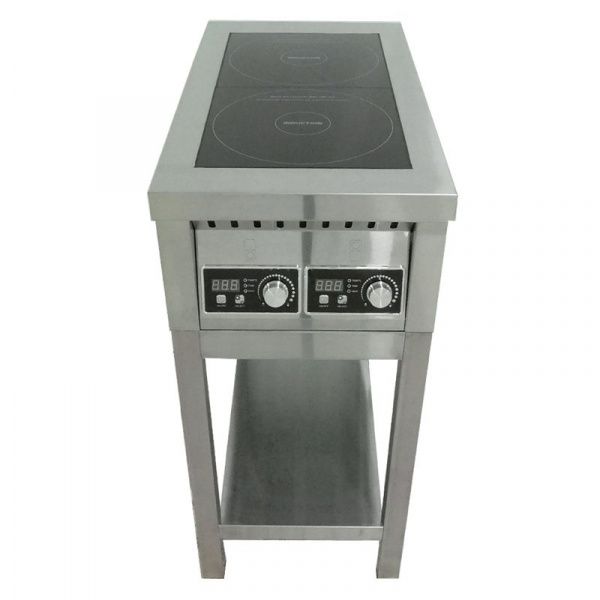 Плита индукционная ЦМИ ПИ-2/700