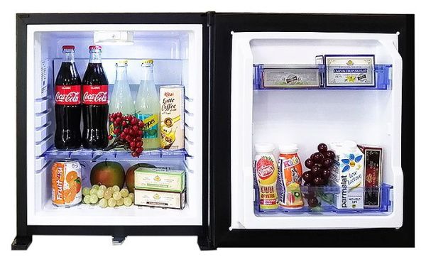 Минибар Cold Vine MCA-28B