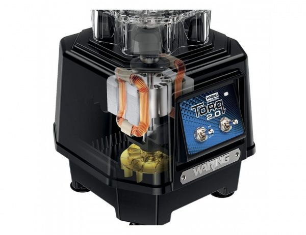 Блендер Waring TBB145E