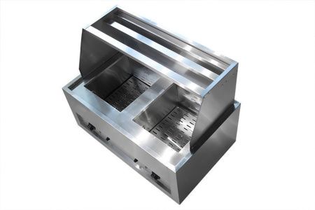 Фритюрница Rosso HEF-906С