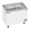 Ларь морозильный Tefcold NIC301SCEB