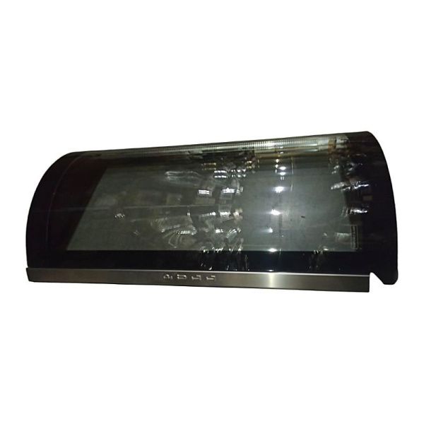 Стекло двери Cooleq CW-100V поз. 52