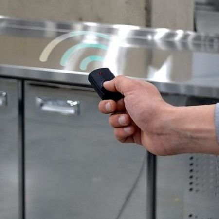 Стол холодильный Финист СХСос-600-3