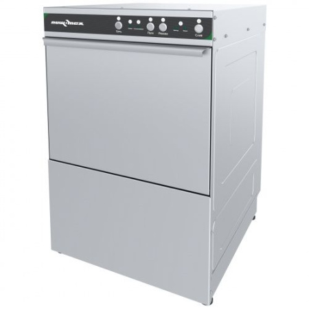 Посудомоечная машина фронтальная ПищТех МП-500Ф-02