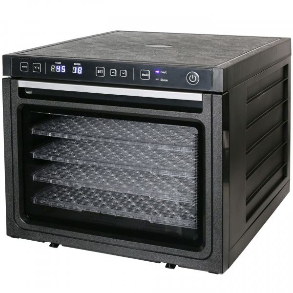 Сушилка для овощей и фруктов Gemlux GL-FD-611