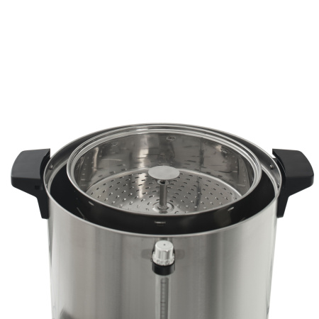 Электрокипятильник-кофеварка Foodatlas WB-DWC15L