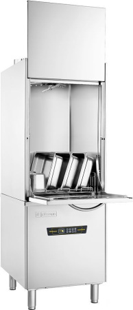 Котломоечная машина Elframo LP61 VE