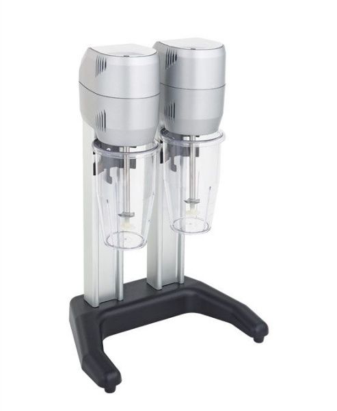 Миксер Macap F6D пластик