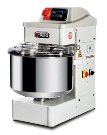Тестомес спиральный Sigma Tauro 25 2S (380В)