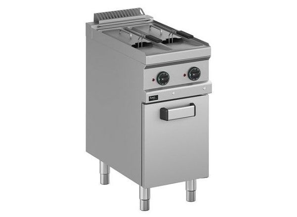 Фритюрница Apach APFE-47/2P/PL