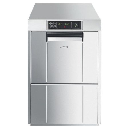 Посудомоечная машина фронтальная Smeg UG425DH
