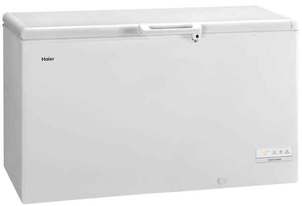 Морозильный ларь Haier HCE430RFC