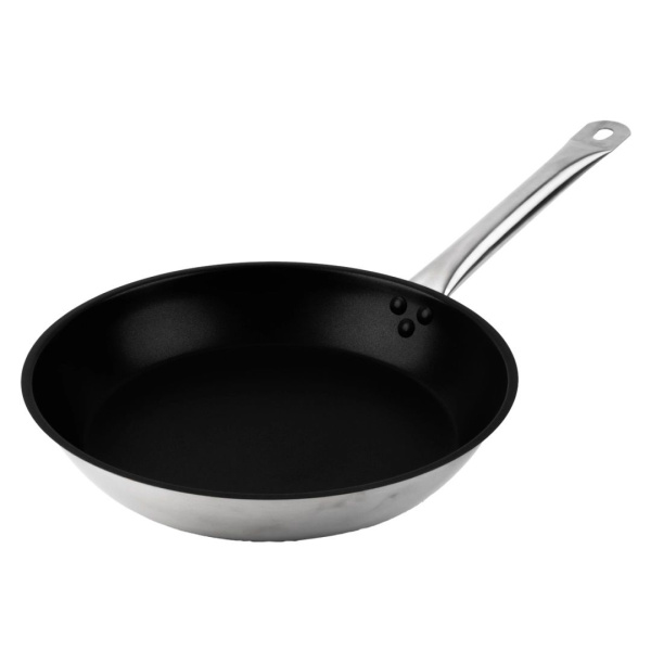 Cковорода с антипригарным покрытием Eksi SD43005WH (300/50)