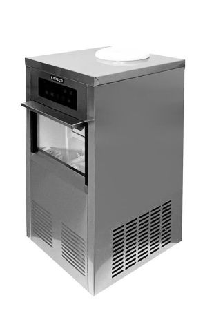Льдогенератор Koreco AZ 50/13 B CUBE