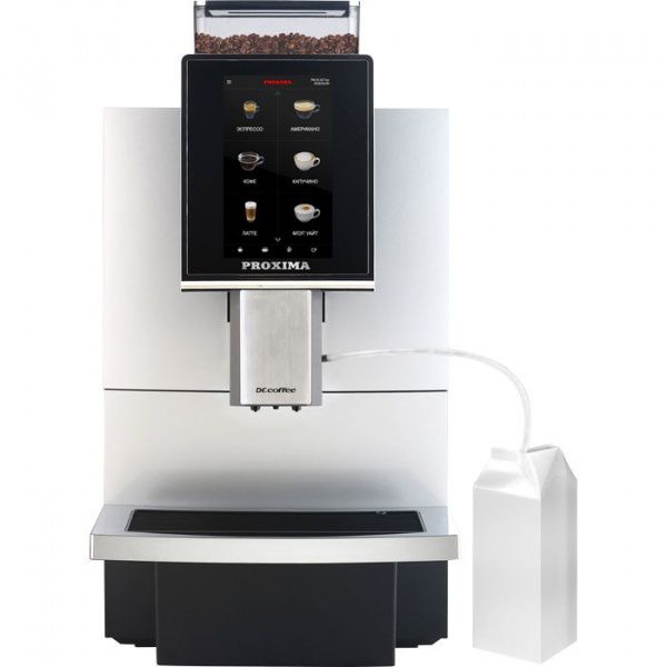 Кофемашина Dr.coffee Proxima F12