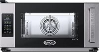 Печь конвекционная Unox XEFR-03EU-EMRV