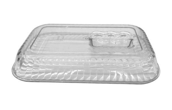 Крышка для салатника Jiwins P-043A 310х239х35мм