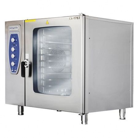 Печь конвекционная Ozti OKFE 101