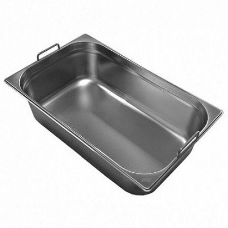 Гастроемкость Abat GN 1/1-65 с ручками