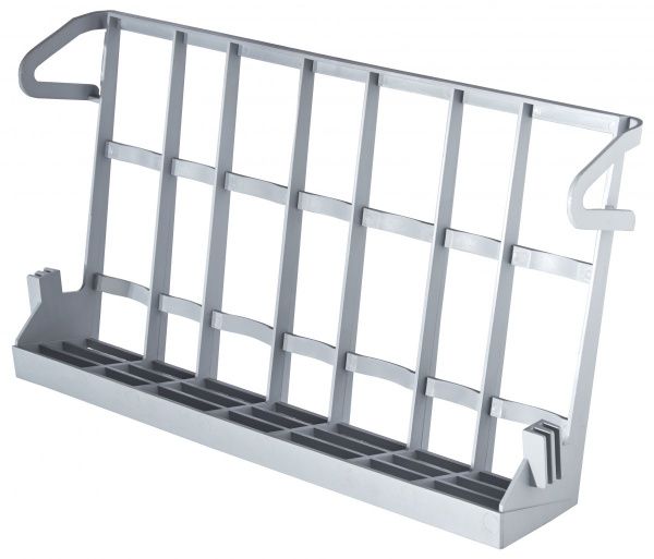 Держатель бокалов к корзине для стаканов Abat для МПК-400Ф