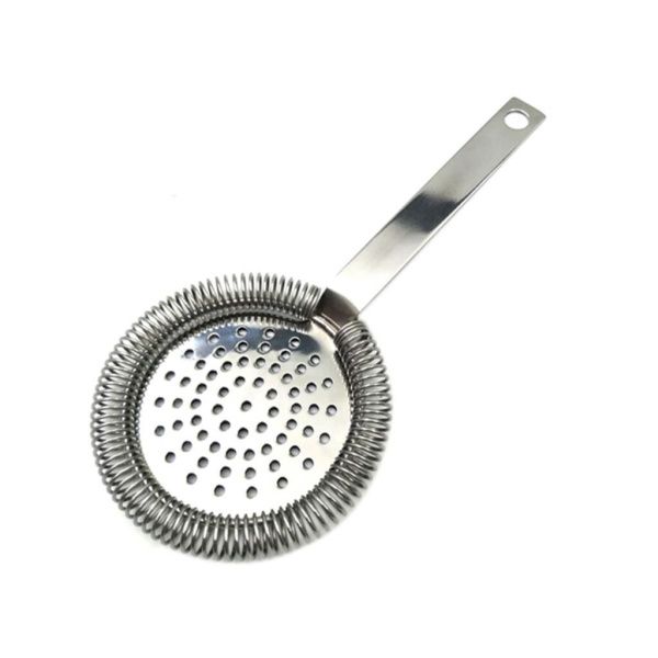 Стрейнер барный Barbossa 7A-50BR.1000 19.5см d9см нерж.