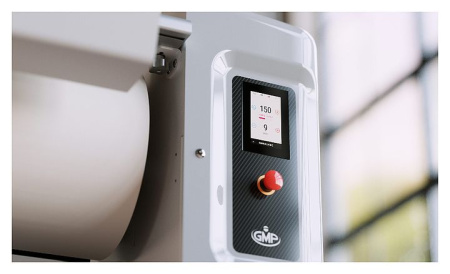 Каток гладильный GMP E2 140.25