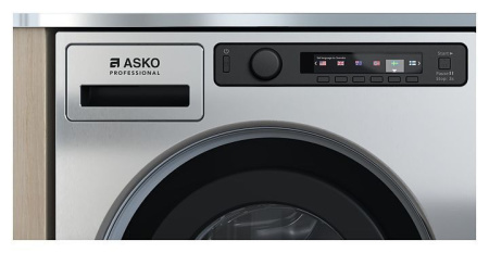 Машина стиральная Asko WMC8944PB.T