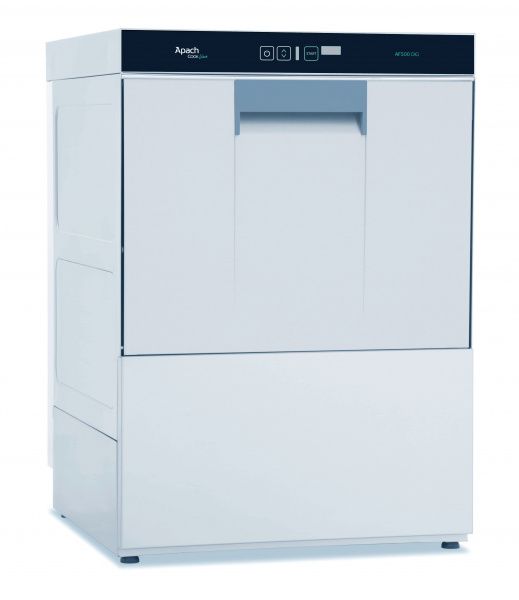 Машина посудомоечная Apach AF500DIG P с помпой