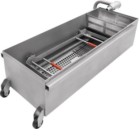 Фритюрница RoboLabs RoboFry ARF2