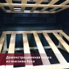 Шкаф винный Dunavox DAVG-114.288DOP.TO