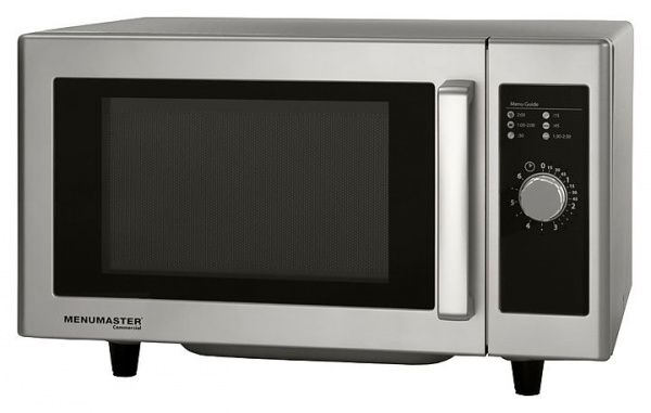 Печь СВЧ Menumaster RMS510DS