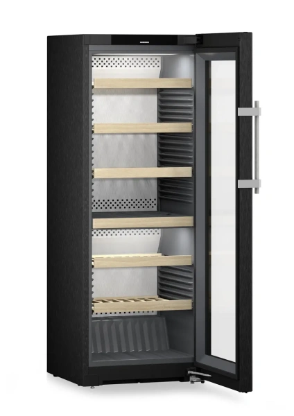Шкаф винный Liebherr WPBSI 5052
