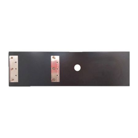 Панель стеклянная правая Nuova Simonelli 980100000018120001