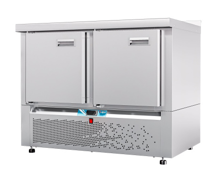 Стол холодильный Abat СХН-70Н-01