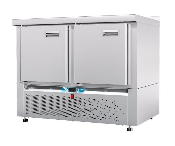 Стол холодильный Abat СХН-70Н-01