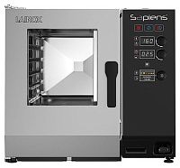 Пароконвектомат Lainox Sapiens Boosted SAE061B+SN