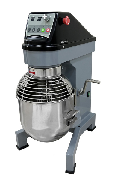 Миксер планетарный Kocateq M 20 APLE