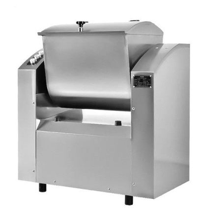 Тестомес для крутого теста Foodatlas HWJ-12.5(H) 380В
