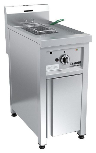 Фритюрница Вулкан-Heidebrenner ETK B1 Сонора