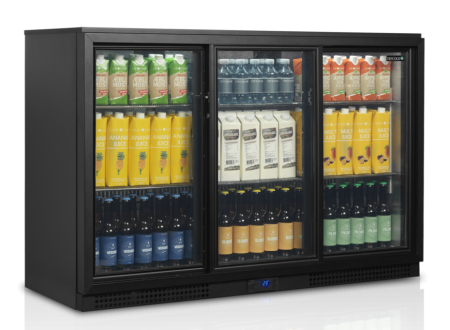 Шкаф холодильный Tefcold BA31S-3