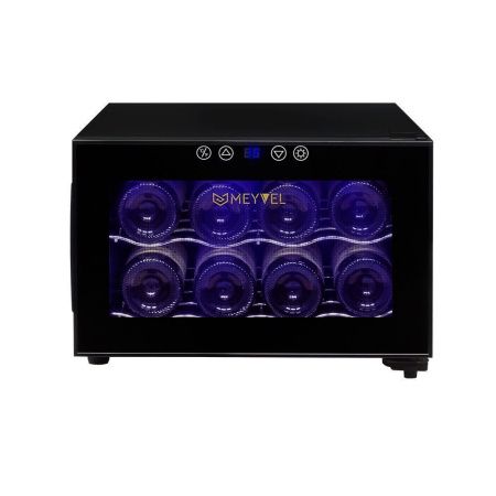 Шкаф винный Meyvel MV08-BF1 (easy)