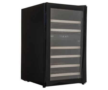 Шкаф винный Cold Vine C34-KBF2