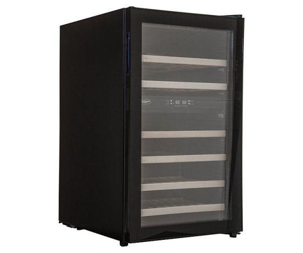 Шкаф винный Cold Vine C34-KBF2