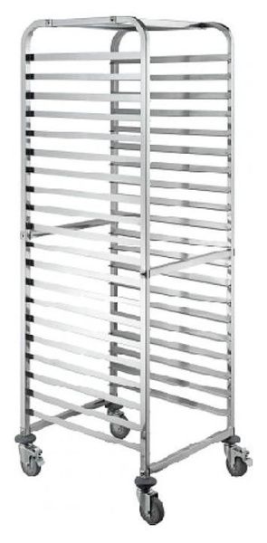 Тележка-шпилька Redgastro LR-15L 15 противней 600х400