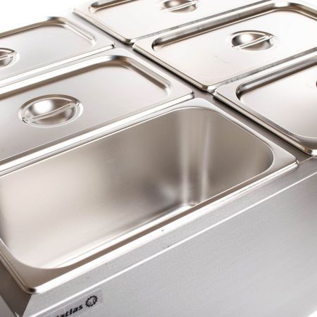 Мармит Foodatlas EH-6V