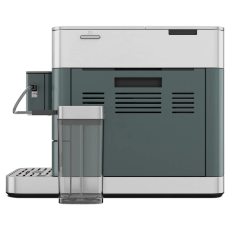 Автоматическая эспрессо-машина KitchenAid 5KES8558ESX
