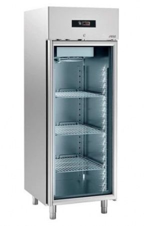 Шкаф морозильный SAGI VD70BPV